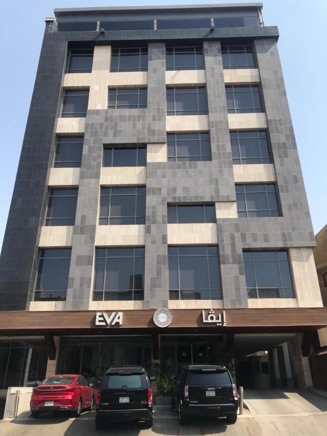Eva 3*