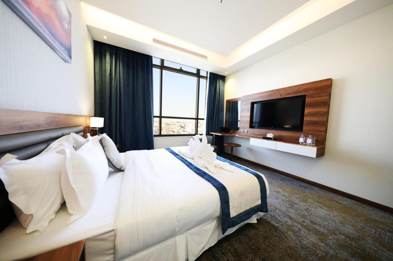Eva Hotel Jeddah