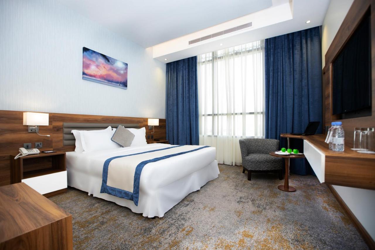 Hotel Eva